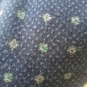 Meet your Posher, Robby